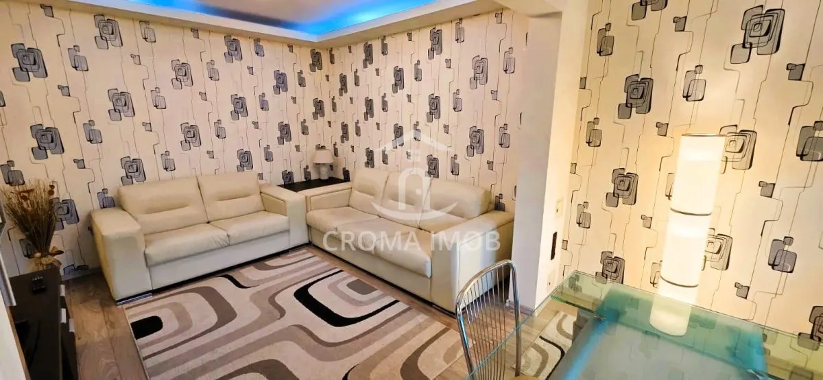 Apartament 2 camere de inchiriat in Ploiesti, zona Paltinis - foto 2