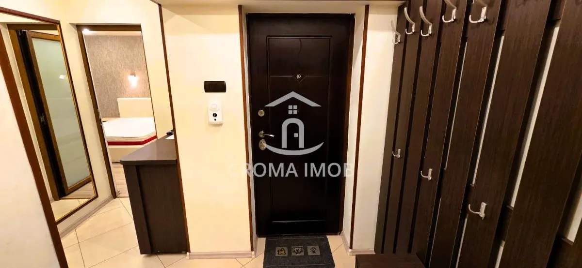 Apartament 2 camere de inchiriat in Ploiesti, zona Paltinis - foto 11