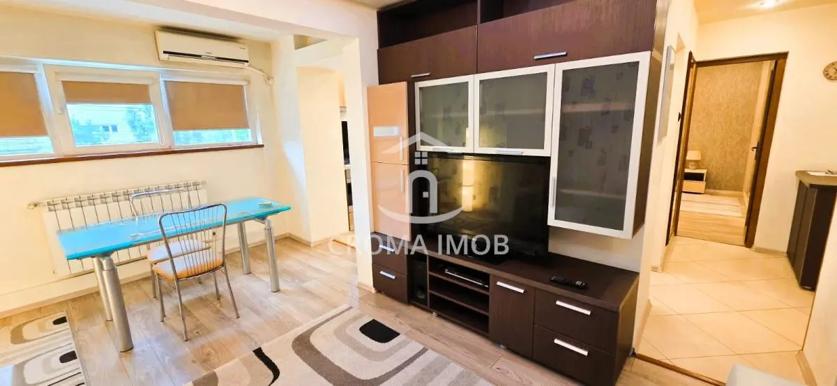 Apartament 2 camere de inchiriat in Ploiesti, zona Paltinis - foto 3