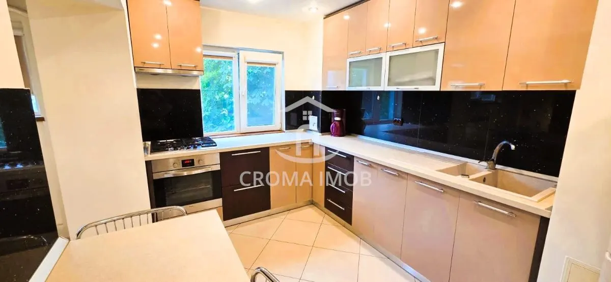 Apartament 2 camere de inchiriat in Ploiesti, zona Paltinis - foto 4