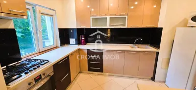 Apartament 2 camere de inchiriat in Ploiesti, zona Paltinis - foto 5