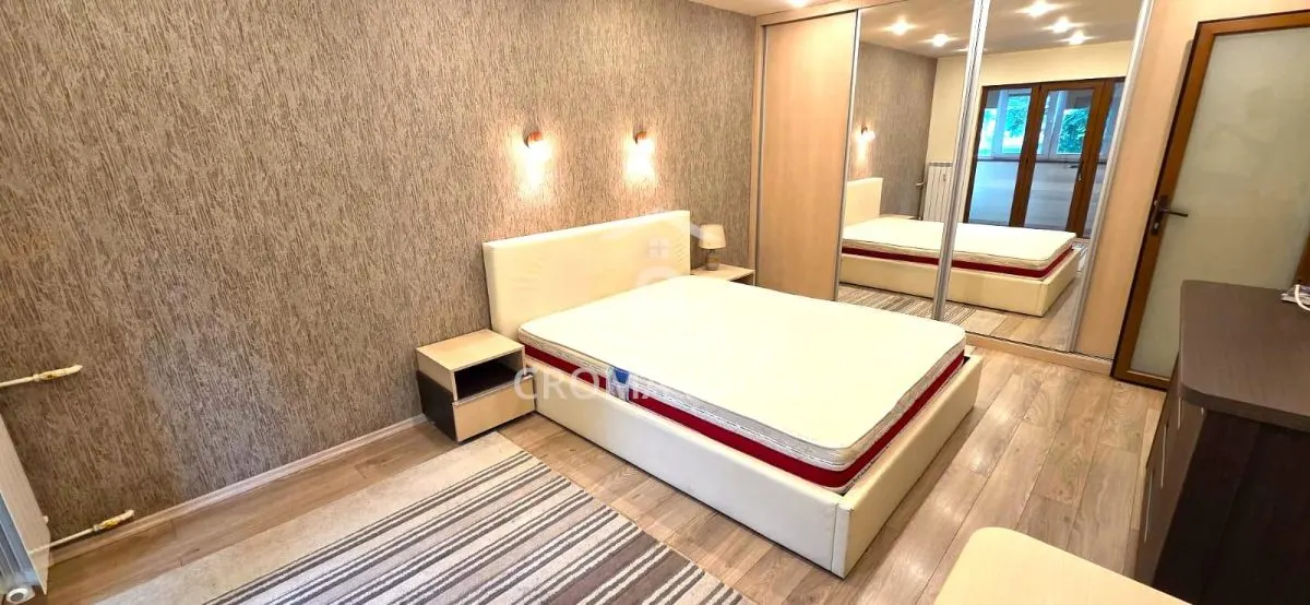 Apartament 2 camere de inchiriat in Ploiesti, zona Paltinis - foto 8