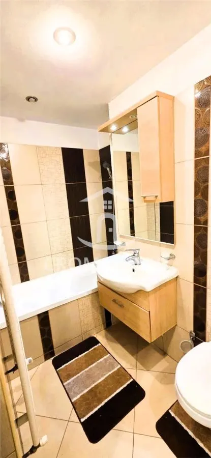 Apartament 2 camere de inchiriat in Ploiesti, zona Paltinis - foto 10