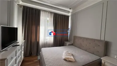 Inchiriere apartament 2 camere de LUX in Centru zona Casa de Cultura si UMF - foto 11
