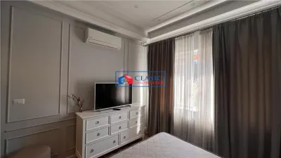 Inchiriere apartament 2 camere de LUX in Centru zona Casa de Cultura si UMF - foto 12