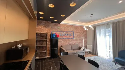 Inchiriere apartament 2 camere de LUX in Centru zona Casa de Cultura si UMF - foto 6