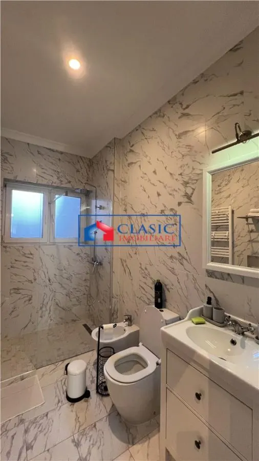 Inchiriere apartament 2 camere de LUX in Centru zona Casa de Cultura si UMF - foto 8