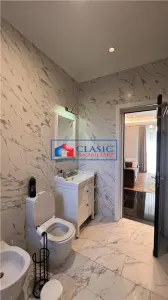 Inchiriere apartament 2 camere de LUX in Centru zona Casa de Cultura si UMF - foto 9