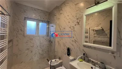 Inchiriere apartament 2 camere de LUX in Centru zona Casa de Cultura si UMF - foto 10