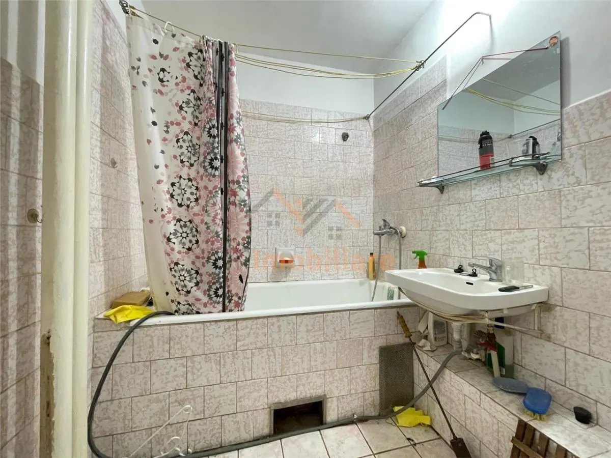 APARTAMENT 3 CAMERE | ETAJ 2 | DECEBAL | ALUMINEI | ORADEA | - foto 11