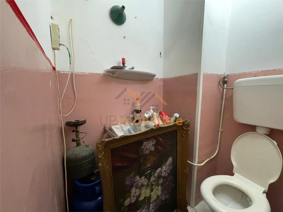 APARTAMENT 3 CAMERE | ETAJ 2 | DECEBAL | ALUMINEI | ORADEA | - foto 12