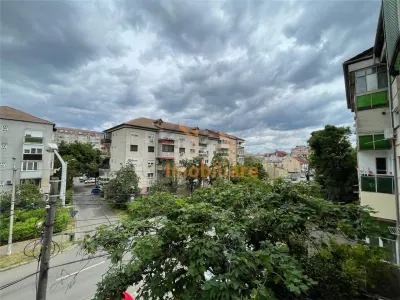 APARTAMENT 3 CAMERE | ETAJ 2 | DECEBAL | ALUMINEI | ORADEA | - foto 14