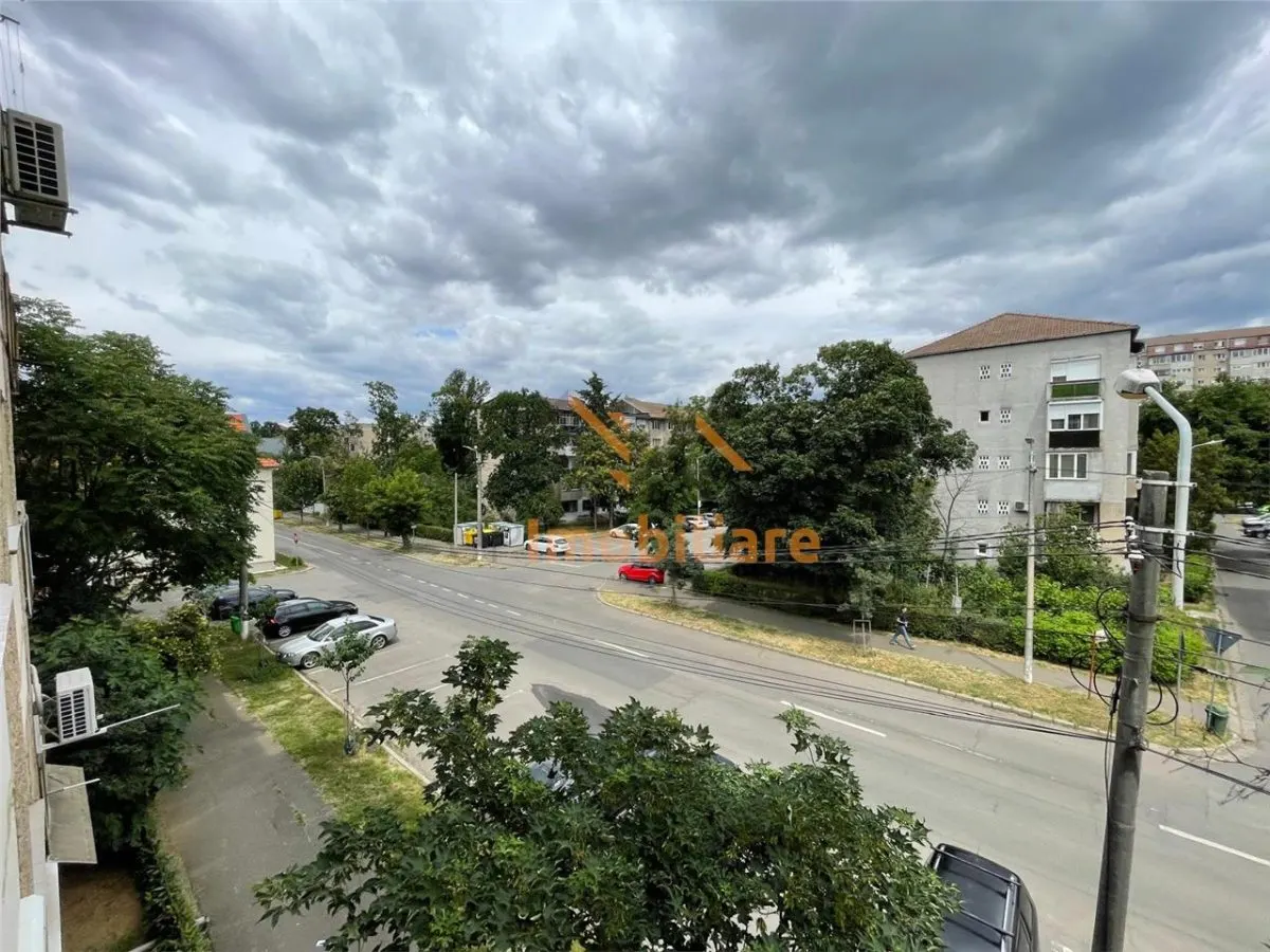 APARTAMENT 3 CAMERE | ETAJ 2 | DECEBAL | ALUMINEI | ORADEA | - foto 15