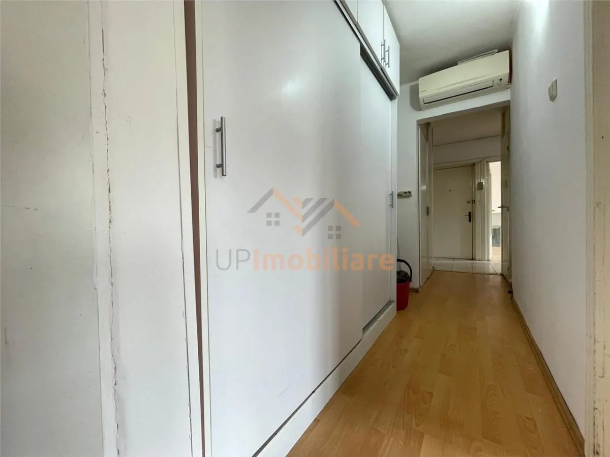 APARTAMENT 3 CAMERE | ETAJ 2 | DECEBAL | ALUMINEI | ORADEA | - foto 3