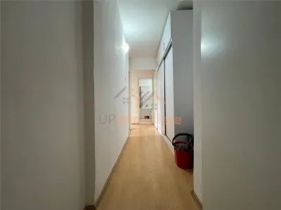 APARTAMENT 3 CAMERE | ETAJ 2 | DECEBAL | ALUMINEI | ORADEA | - foto 4