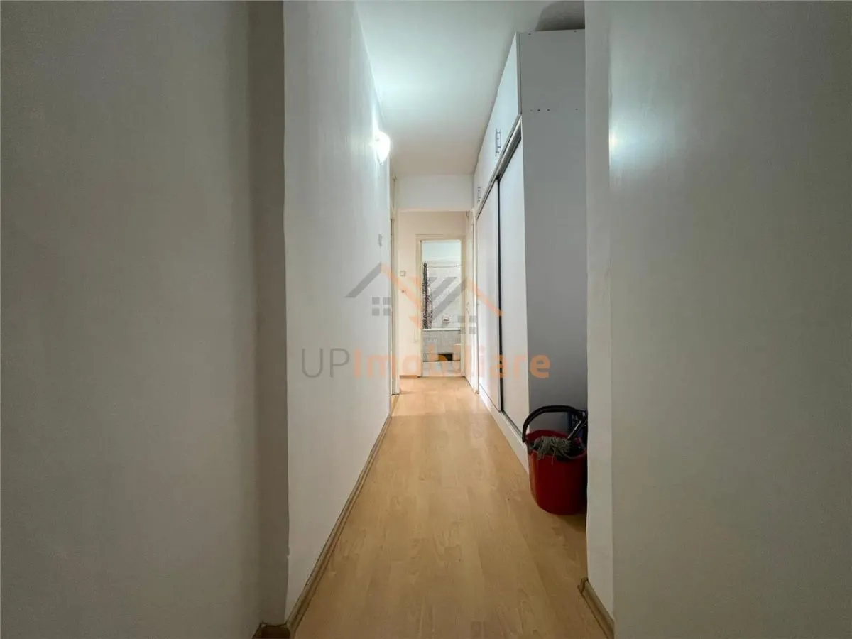 APARTAMENT 3 CAMERE | ETAJ 2 | DECEBAL | ALUMINEI | ORADEA | - foto 4