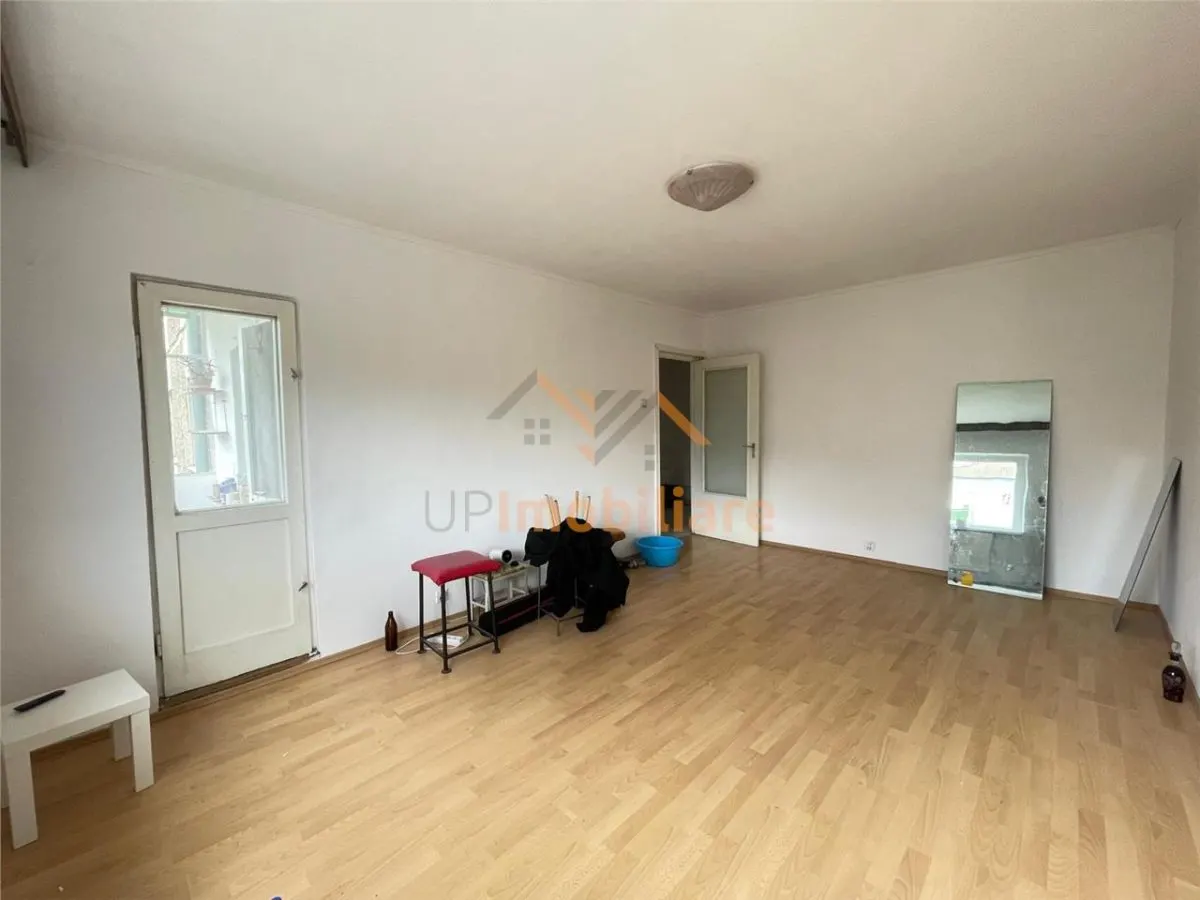 APARTAMENT 3 CAMERE | ETAJ 2 | DECEBAL | ALUMINEI | ORADEA | - foto 6