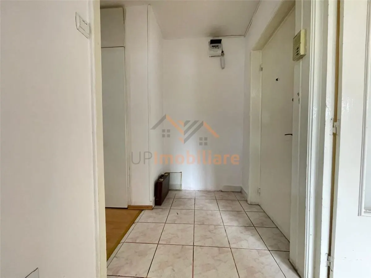 APARTAMENT 3 CAMERE | ETAJ 2 | DECEBAL | ALUMINEI | ORADEA | - foto 8