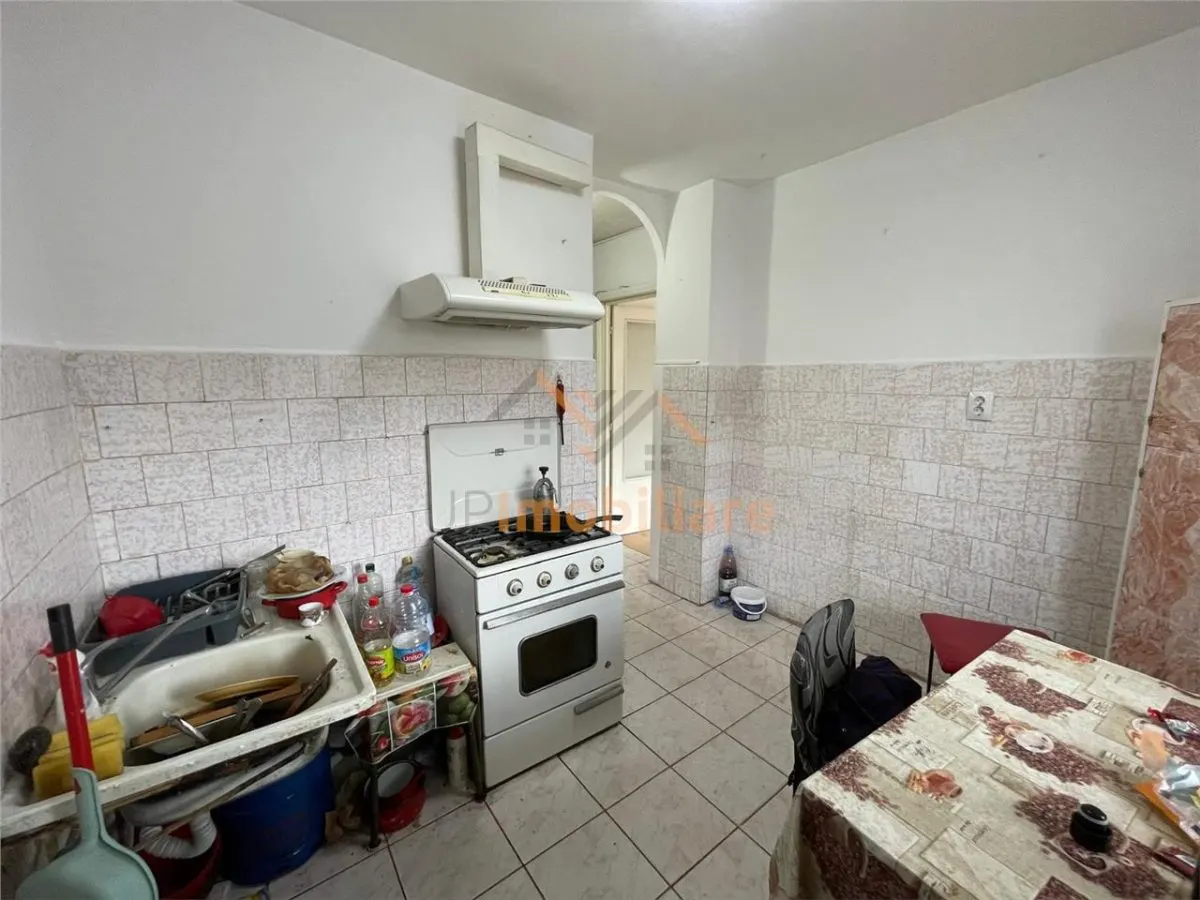 APARTAMENT 3 CAMERE | ETAJ 2 | DECEBAL | ALUMINEI | ORADEA | - foto 10