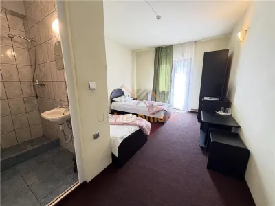 PENSIUNE 20 CAMERE | ZONA SANMARTIN | BIHOR | ACCES DIN E79 - foto 11