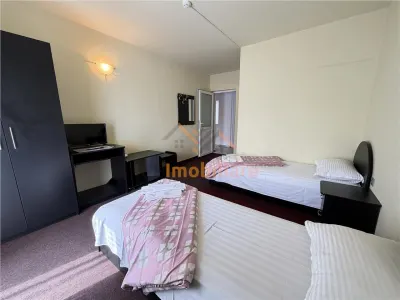 PENSIUNE 20 CAMERE | ZONA SANMARTIN | BIHOR | ACCES DIN E79 - foto 13