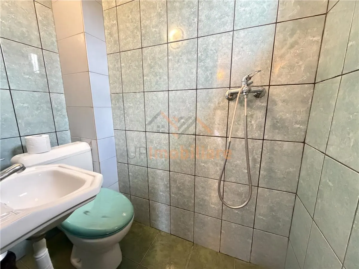 PENSIUNE 20 CAMERE | ZONA SANMARTIN | BIHOR | ACCES DIN E79 - foto 19