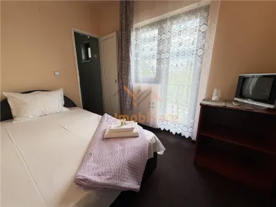 PENSIUNE 20 CAMERE | ZONA SANMARTIN | BIHOR | ACCES DIN E79 - foto 7