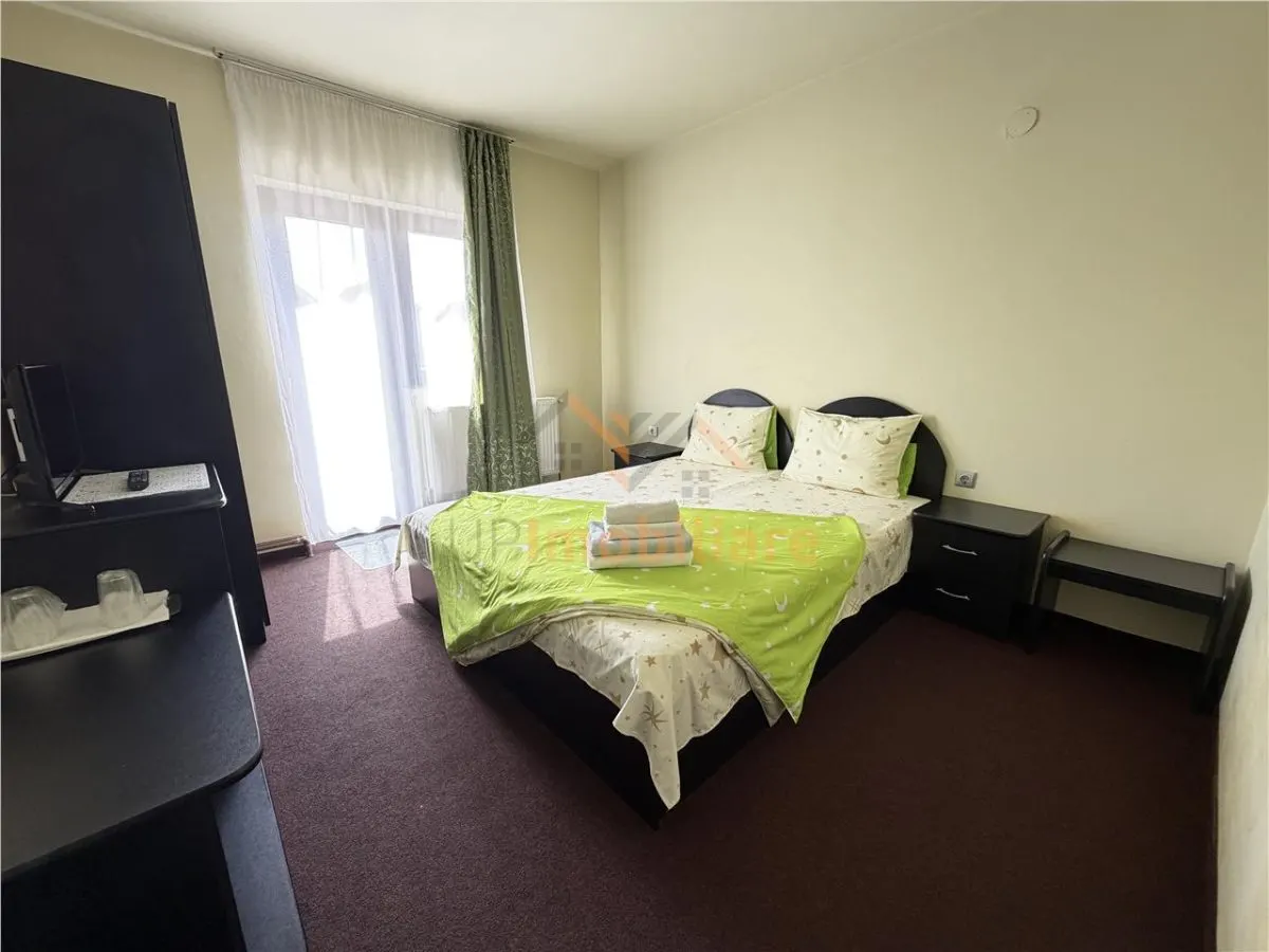 PENSIUNE 20 CAMERE | ZONA SANMARTIN | BIHOR | ACCES DIN E79 - foto 9