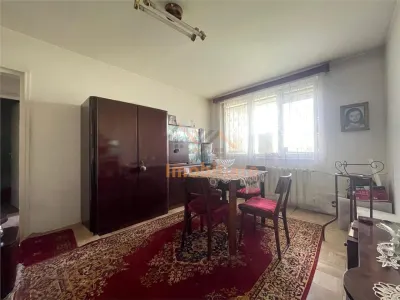 APARTAMENT 2 CAMERE | TIP F | ROGERIUS | TRANSILVANIEI NR 1 | ORADEA - Oradea