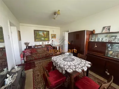 APARTAMENT 2 CAMERE | TIP F | ROGERIUS | TRANSILVANIEI NR 1 | ORADEA - foto 2