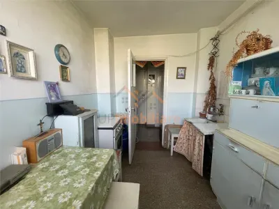 APARTAMENT 2 CAMERE | TIP F | ROGERIUS | TRANSILVANIEI NR 1 | ORADEA - foto 4
