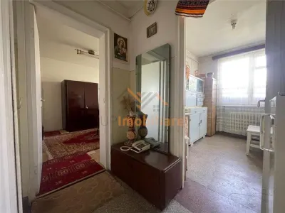 APARTAMENT 2 CAMERE | TIP F | ROGERIUS | TRANSILVANIEI NR 1 | ORADEA - foto 5