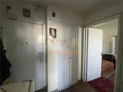 APARTAMENT 2 CAMERE | TIP F | ROGERIUS | TRANSILVANIEI NR 1 | ORADEA - foto 6