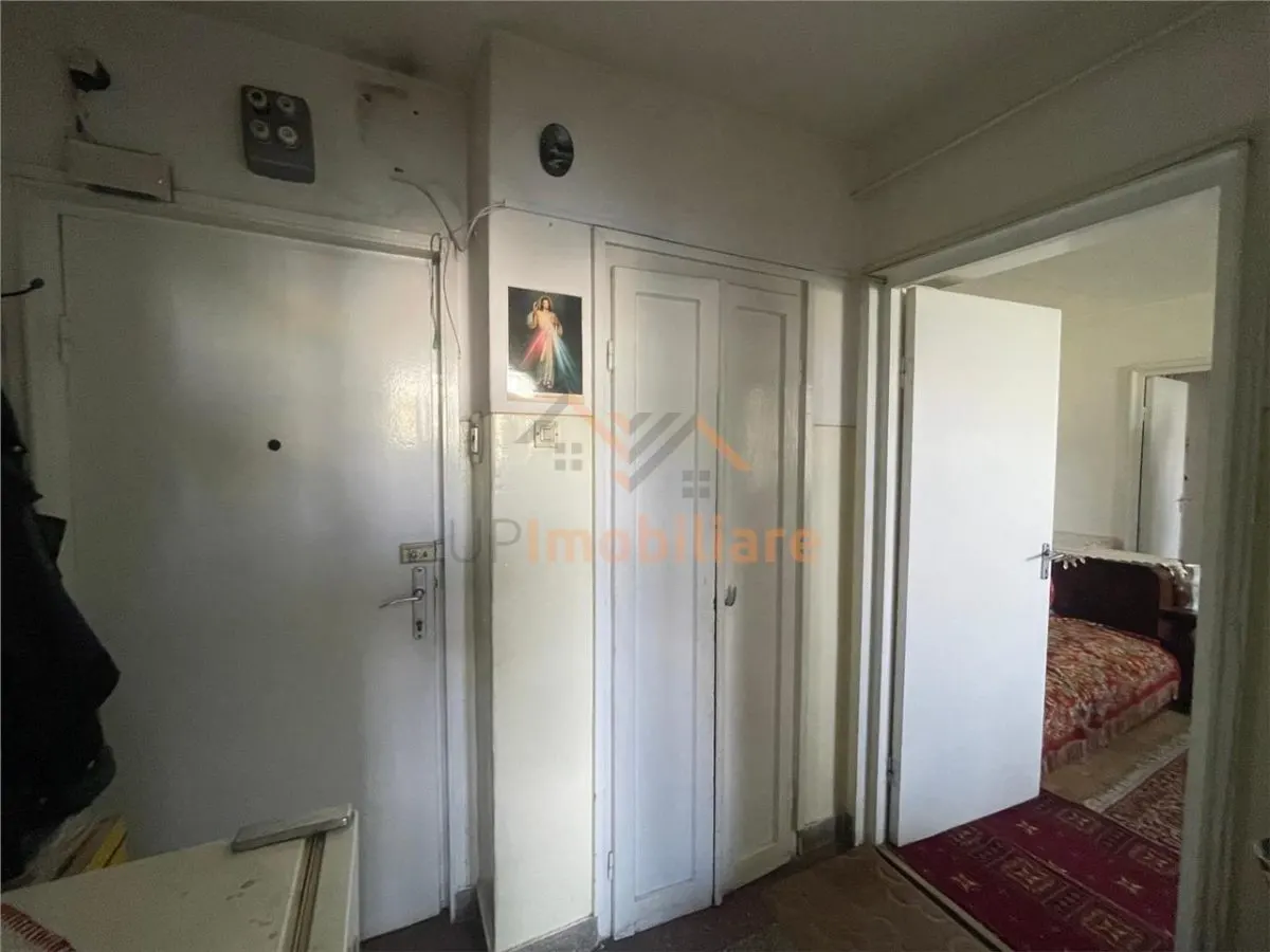APARTAMENT 2 CAMERE | TIP F | ROGERIUS | TRANSILVANIEI NR 1 | ORADEA - foto 6