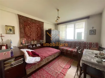 APARTAMENT 2 CAMERE | TIP F | ROGERIUS | TRANSILVANIEI NR 1 | ORADEA - foto 7