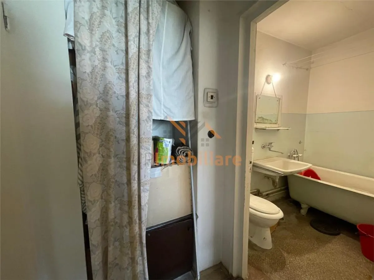 APARTAMENT 2 CAMERE | TIP F | ROGERIUS | TRANSILVANIEI NR 1 | ORADEA - foto 9