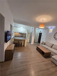 apartament 2 camere, mobilat si utilat modern parter - Dumbravita-Kaufland - Dumbravita