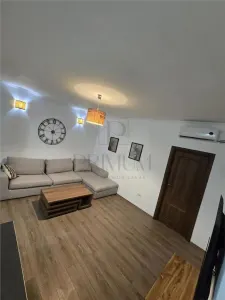apartament 2 camere, mobilat si utilat modern parter - Dumbravita-Kaufland - foto 2