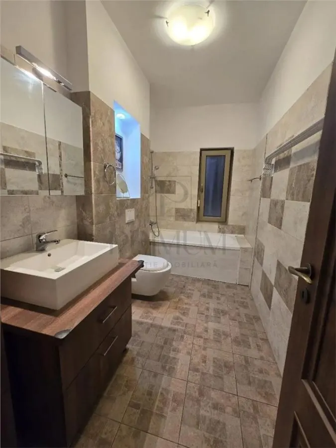apartament 2 camere, mobilat si utilat modern parter - Dumbravita-Kaufland - foto 3