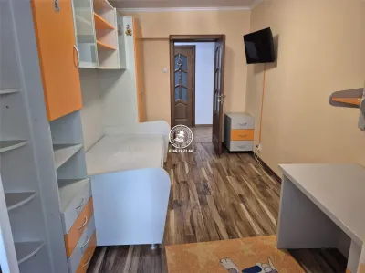 Apartament 3 camere de inchiriat zona Pacurari - Pizza Smile - foto 2