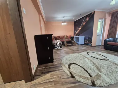 Apartament 3 camere de inchiriat zona Pacurari - Pizza Smile - foto 5