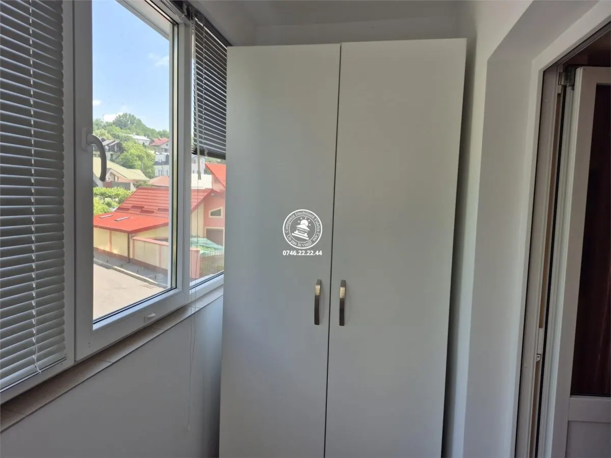 Apartament 3 camere de inchiriat zona Pacurari - Pizza Smile - foto 7