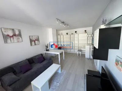Vanzare apartament 2 camere decomandat Zorilor zona MOL Calea Turzii, Cluj-Napoca - Cluj-Napoca