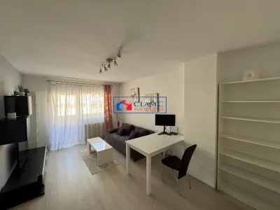 Vanzare apartament 2 camere decomandat Zorilor zona MOL Calea Turzii, Cluj-Napoca - foto 2