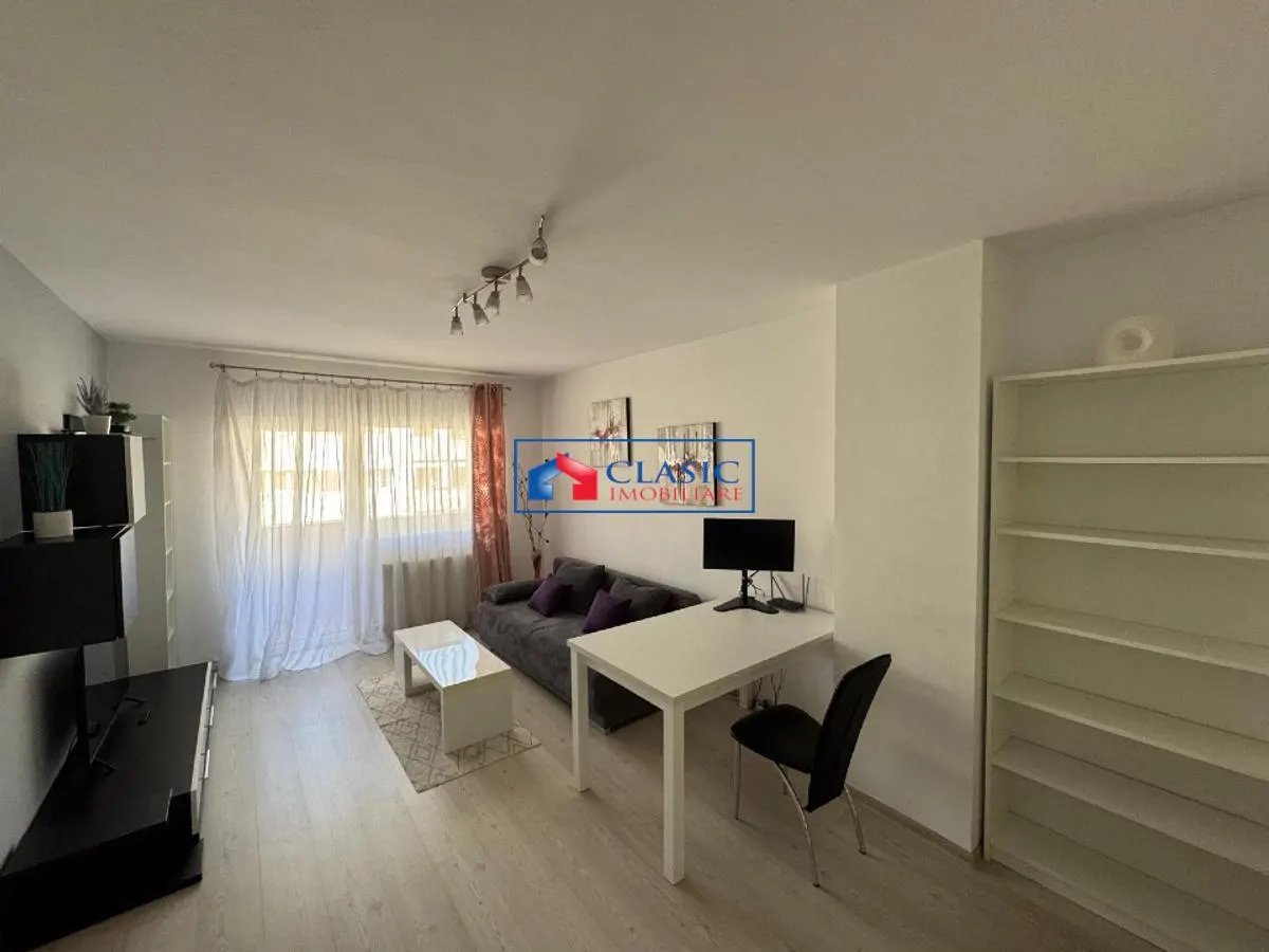 Vanzare apartament 2 camere decomandat Zorilor zona MOL Calea Turzii, Cluj-Napoca - foto 2