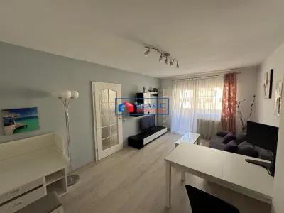 Vanzare apartament 2 camere decomandat Zorilor zona MOL Calea Turzii, Cluj-Napoca - foto 3
