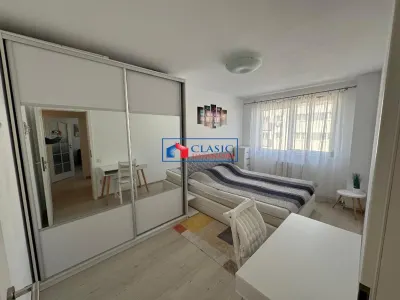 Vanzare apartament 2 camere decomandat Zorilor zona MOL Calea Turzii, Cluj-Napoca - foto 8