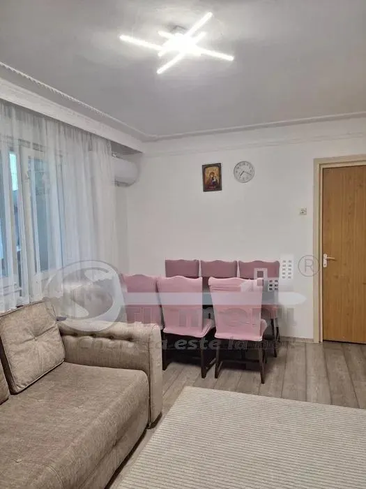 Apartament 3 camere, Podu de Piatra, mobilat si utilat, aproape de Palas si Centru, locatie excelenta - foto 1