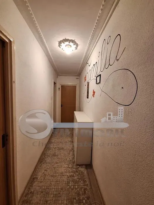 Apartament 3 camere, Podu de Piatra, mobilat si utilat, aproape de Palas si Centru, locatie excelenta - foto 4