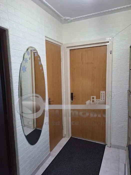 Apartament 3 camere, Podu de Piatra, mobilat si utilat, aproape de Palas si Centru, locatie excelenta - foto 5